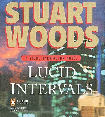 Image for Lucid Intervals (Stone Barrington)