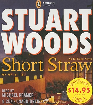 Image for Short Straw (Ed Eagle Novel)