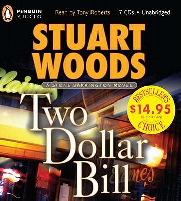 Image for Two-Dollar Bill (Stone Barrington)