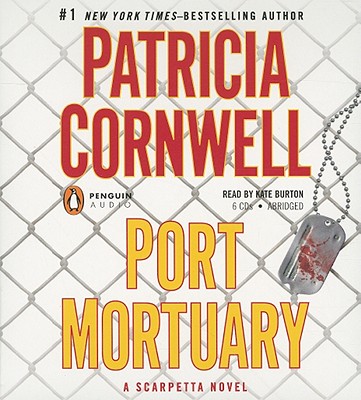Image for Port Mortuary (A Scarpetta Novel)