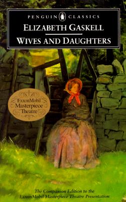 Wives and Daughters (Movie Tie-In)
