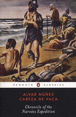 Chronicle Of The Narvaez Expedition