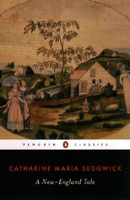 Image for A New-England Tale (Penguin Classics)