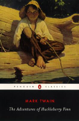 The Adventures of Huckleberry Finn (Penguin Classics)
