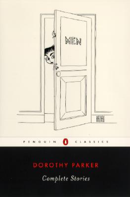 Image for Complete Stories (Penguin Classics)