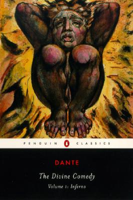 Image for The Divine Comedy: Volume 1: Inferno