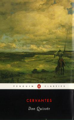Don Quixote (Penguin Classics)