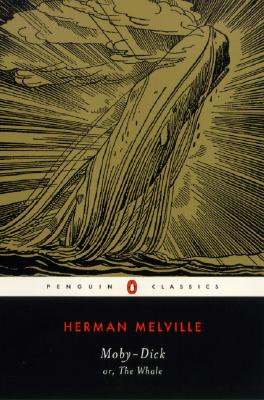 Moby-Dick or, The Whale