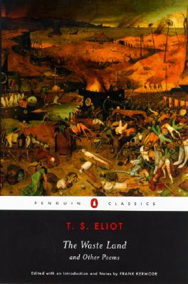 The Waste Land and Other Poems (Penguin Classics)