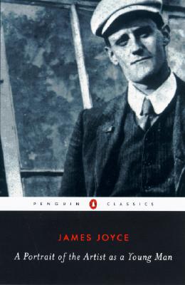 Image for A Portrait of the Artist as a Young Man (Penguin Classics)