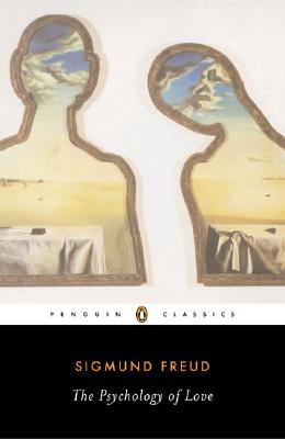 Image for The Psychology of Love The Psychology of Love