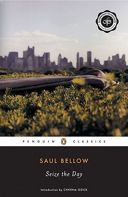 Image for Seize the Day (Penguin Classics)