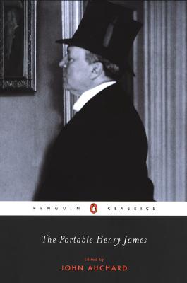 Portable Henry James (Revised)