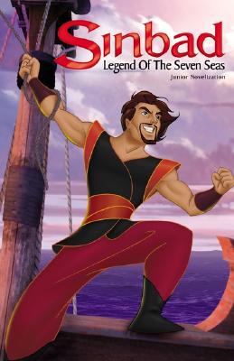Sinbad Legend Of The Seven Seas