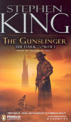 Image for The Gunslinger (The Dark Tower, Book 1) The Gunslinger (The Dark Tower, Book 1)