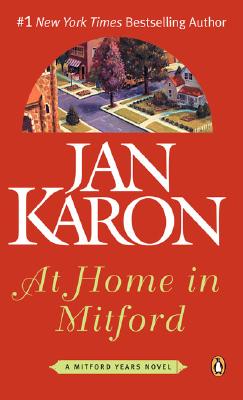 At Home in Mitford (Mitford Years)