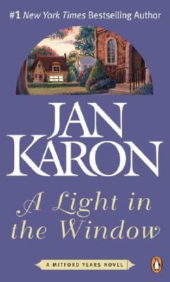 Light in the Window,A (Mitford)