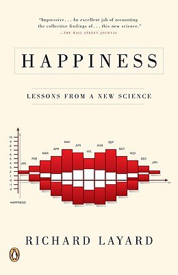 Happiness: Lessons from a New Science