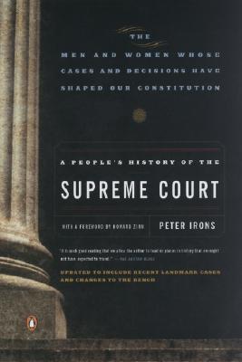 People's History of the Supreme Court