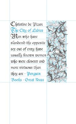 Image for The City of Ladies (Penguin Great Ideas) The City of Ladies (Penguin Great Ideas)