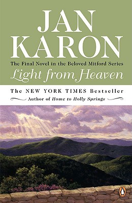 Light from Heaven (Mitford)