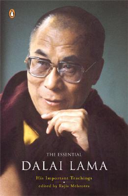 The Essential Dalai lama: His Important Teachings