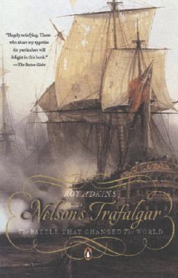 Image for Nelson's Trafalgar: The Battle That Changed the World