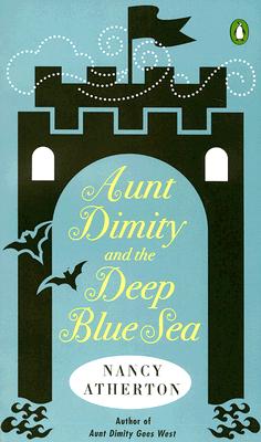 Aunt Dimity and the Deep Blue Sea (Aunt Dimity Mystery)