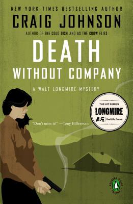 Death Without Company: A Longmire Mystery