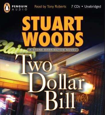 Two-Dollar Bill (Stone Barrington Novels)