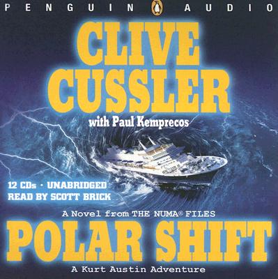 Polar Shift (The Numa Files)