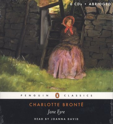 Image for Jane Eyre (Penguin Classics)