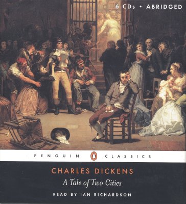 Tale Of Two Cities, A