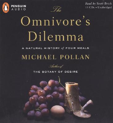 Image for The Omnivore's Dilemma: A Natural History Of Four