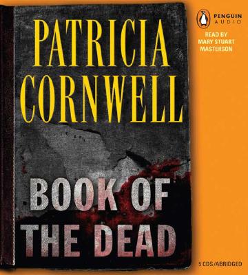Book of the Dead (A Scarpetta Novel)