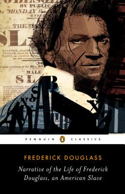 Image for Narrative of the Life of Frederick Douglass, an American Slave (Penguin Classics)