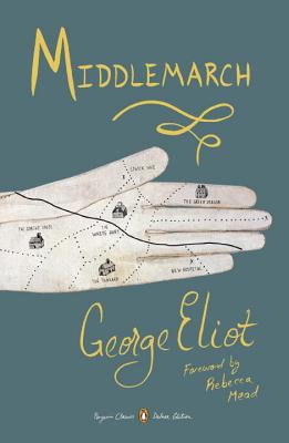 Middlemarch (Penguin Classics Deluxe)