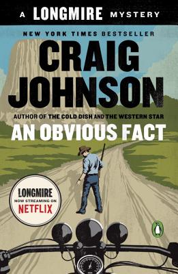 An Obvious Fact: A Longmire Mystery