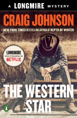 The Western Star: A Longmire Mystery