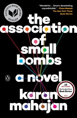 Association of Small Bombs
