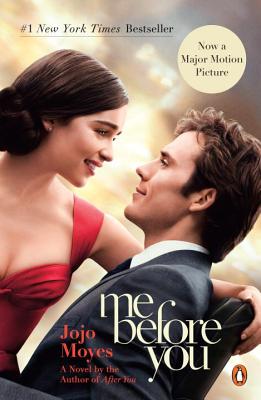 Image for Me Before You (Movie Tie-In): A Novel (Me Before You Trilogy)