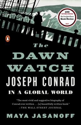 Dawn Watch: Joseph Conrad in a Global World