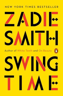 Image for Swing Time: A Novel