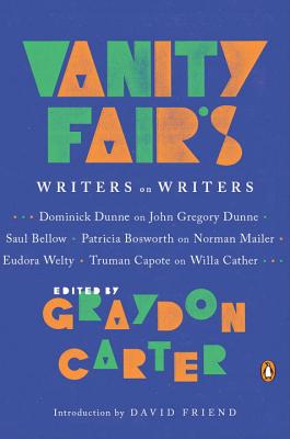 Image for Vanity Fair's Writers on Writers