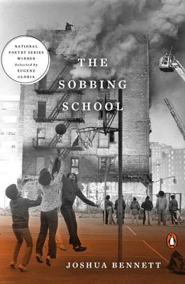 Image for The Sobbing School (National Poetry Series)