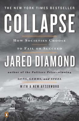 Image for Collapse: How Societies Choose to Fail or Succeed: Revised Edition