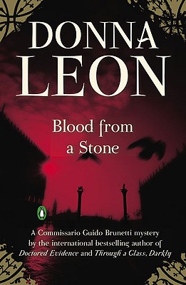 Blood from a Stone