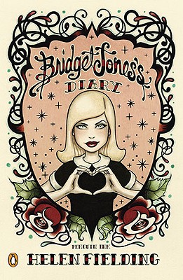 Bridget Jones's Diary: A Novel (Penguin Ink) (The Penguin Ink Series)