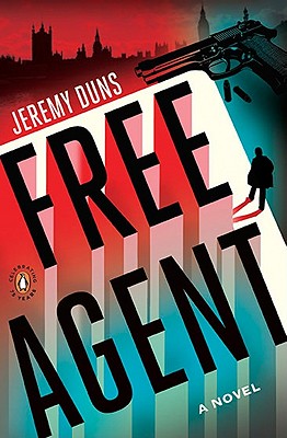 Free Agent: A Novel