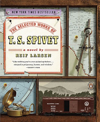 The Selected Works of T.S. Spivet